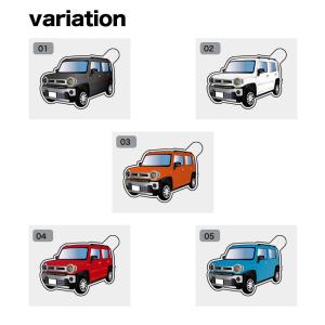 ハスラー MR52S MR92S 系 車種別 ...の詳細画像2