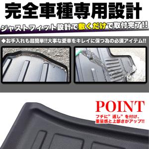 アルファード ヴェルファイア 40 系 3Dラ...の詳細画像1