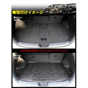 アルファード ヴェルファイア 40 系 3Dラ...の詳細画像2