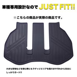 アルファード ヴェルファイア 40 系 3Dラ...の詳細画像3