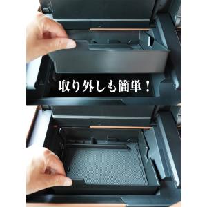 アルファード ヴェルファイア 40 系 センタ...の詳細画像5