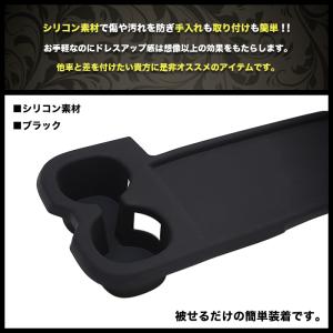 ノア ヴォクシー 90 系 テーブルラバー 2...の詳細画像1