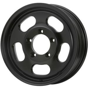 【新品/5本セット】ジムニーシエラ 夏タイヤ ホイール 215/70R16 BFグッドリッチ オールテレーンT/A KO2 RWL/RBL MLJ Dスロット 16インチ｜fujicorporation