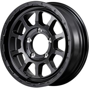 【新品/5本セット】ジムニーシエラ 夏タイヤ ホイール 215/70R16 BFグッドリッチ オール...