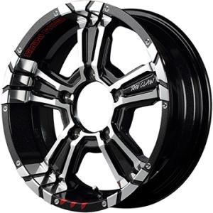 【新品/5本セット】ジムニーシエラ 夏タイヤ ホイール 215/70R16 BFG オールテレーンT/A KO2 RWL/RBL MID ナイトロパワークロスクロウ グラフィティED16インチ｜fujicorporation