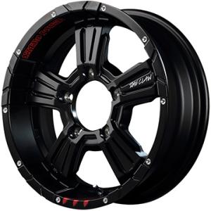 【新品/5本セット】ジムニーシエラ 夏タイヤ ホイール 215/70R16 BFG オールテレーンT/A KO2 RWL/RBL MID ナイトロパワークロスクロウ グラフィティED16インチ｜fujicorporation