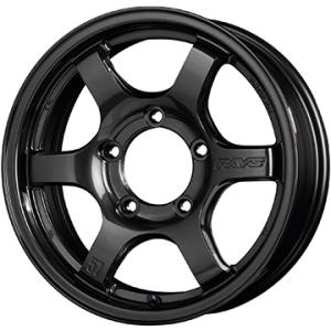 【新品/5本セット】ジムニーシエラ 夏タイヤ ホイール 215/70R16 ヨコハマ ジオランダー X-AT G016 RAYS グラムライツ 57DR-X 16インチ｜fujicorporation