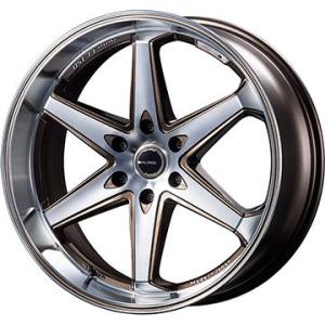 ホイール4本セット MONZA JAPAN Warwic DEEPRAND (ワーウィック