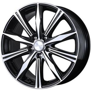 【ホイール単品4本セット】 BRIDGESTONE ブリヂストン バルミナ K10 6.5J 16インチ｜fujicorporation