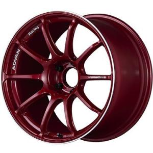 アドバンレーシング RZ2 7J-17 ADVAN Racing 17インチ : ホウゲツ