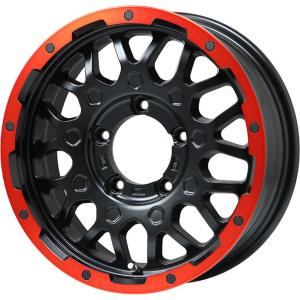 MLJ MLJ XTREME-J/エクストリーム-J ホイール フラットブラック 17