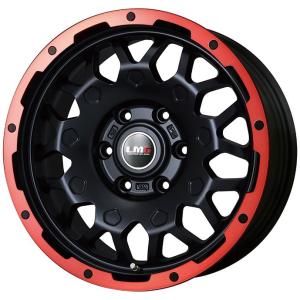 250系ランドクルーザー/GX550 マッドヴァンスXタイプM 20インチ マット