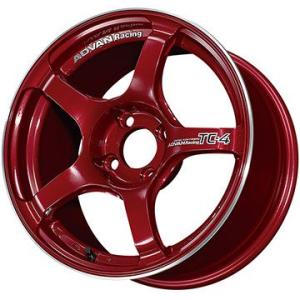 ADVAN Racing Oni2 7.5J−15 100/4H +40 ADVAN Oni2アドバンレーシング