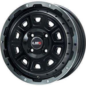 ブリザック 【新品】ジムニー スタッドレスタイヤ ホイール4本セット