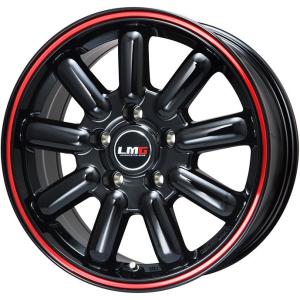 LEHRMEISTER（レアマイスター） 【ホイール単品4本セット】 LMスポーツ