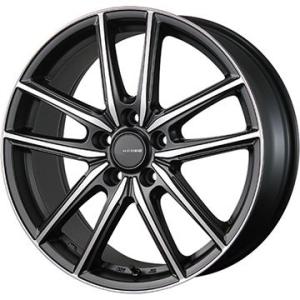 【ホイール単品4本セット】 BRIDGESTONE ブリヂストン エコフォルム CRS20 6.5J...