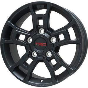 【ホイール単品4本セット】 TRD TRD18 鍛造 BBS製 PT960-34200-02 8J ...