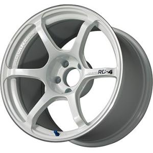 ADVAN (4本価格) 18インチ 9.5J 5/120 ヨコハマホイール アドバン