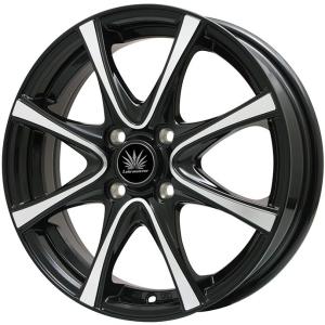 新品アルミホイール 4本 17インチ トピー CEREBRO セレブロ LF5 7.0J 5