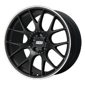 輸入車用ホイール単品4本セット】 BBS GERMANY CH-R ニュルブルク 