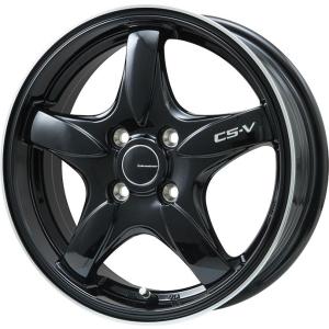BALMINUM 【ホイール単品4本セット】 BRIDGESTONE ブリヂストン