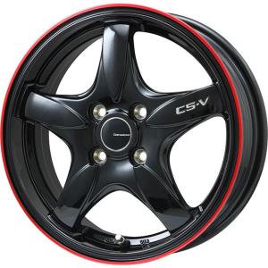 ENKEI（エンケイ） ESターマック コンペティション 15インチ 6.5J+40