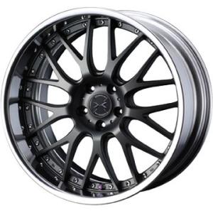 ホイール単品4本セット】 WEDS ウェッズ マーベリック 709M 8J 20 