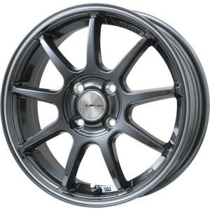 LEHRMEISTER（レアマイスター） 【ホイール単品4本セット】 LMスポーツ