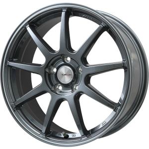 LEHRMEISTER（レアマイスター） 【ホイール単品4本セット】 LMスポーツ 