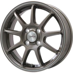 LEHRMEISTER（レアマイスター） 【ホイール単品4本セット】 LMスポーツ