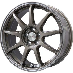 中古 4本 ホンダ インサイト ZE4 純正 17インチ 7J ET45 5H-114.3 流用 
