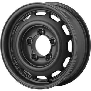 APIO WILDBOAR SR+ アピオ　ワイルドボアSRプラス APIO WILDBOAR SR+ (6.0x15 -5) アイアンブラック ワイルドボア