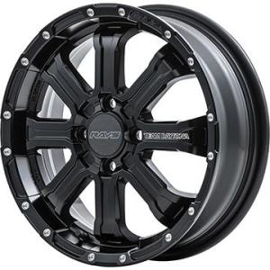 【ホイール単品4本セット】 RAYS デイトナ FDX-K 5J 15インチ レイズ