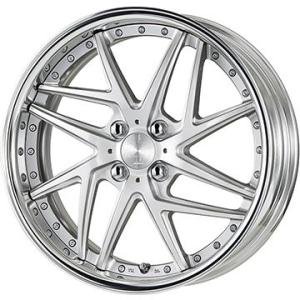 4本 会社宛送料無料 16×7J レオンハルト ライゼ プログレスライン