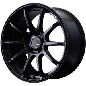 【ホイール単品4本セット】 SSR GT GTV02 8J 18インチ