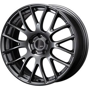 【ホイール単品4本セット】 SSR GT GTV04 7.5J 18インチ｜fujicorporation