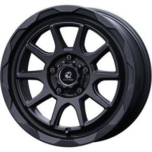 RAYS 16インチ 6H139.7 8J 8J+20 6穴 ホイール 【4本セット 新品