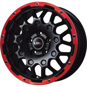 4本セット 新品 TOPY DORFREN GODIO ブラック 18インチ 5穴114.3 