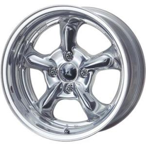 【ホイール単品4本セット】 WORK ワーク グッカーズ HEMI 5.5J 15インチ