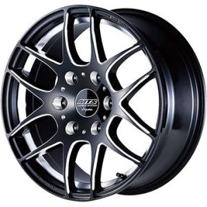 エムテクノ MTS SSL6 225/50R18 18インチ 225/50-18 新品特選輸入