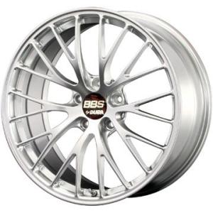 【ホイール単品4本セット】 BBS JAPAN RZ-D 8.5J 20インチ｜fujicorporation