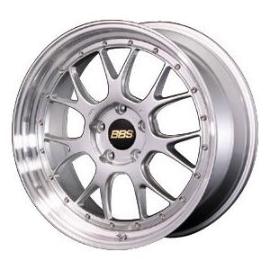 【ホイール単品4本セット】 BBS JAPAN LM-R 8.5J 20インチ｜fujicorporation