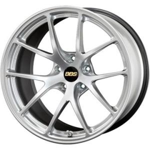 【ホイール単品4本セット】 BBS JAPAN RI-A 8J 18インチ｜fujicorporation