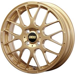 【ホイール単品4本セット】 BBS JAPAN RP 5.5J 15インチ