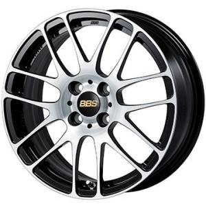 【ホイール単品4本セット】 BBS JAPAN RE-L2 ブラックダイヤカット 6J 16インチ