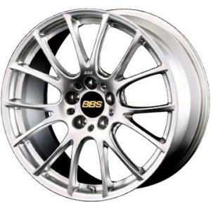 【ホイール単品4本セット】 BBS JAPAN RE-V 8.5J 19インチ