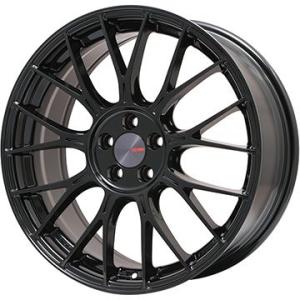 【ホイール単品4本セット】 ENKEI エンケイ PFM1 Limited 7.5J 18インチ