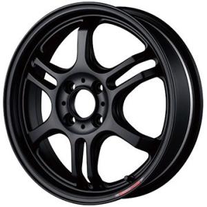 【ホイール単品4本セット】 BRIDGESTONE ポテンザ RW006 7J 16インチ ブリヂス...