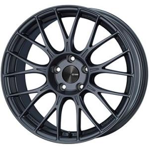 新品1本価格 エンケイ ENKEI GTC02 17x 7.5J +35 (ET35) 4穴 PCD 100 
