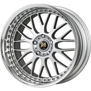 【ホイール単品4本セット】 WORK VS VS-XX 8.5J 20インチ ワーク